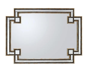 Omega Mirror