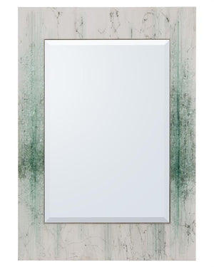 Mary Hong's Ice Mirror