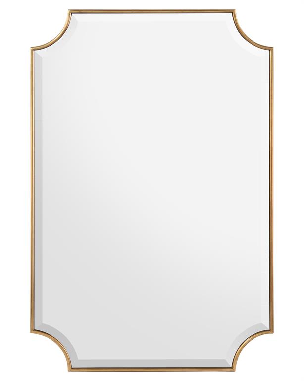 Prea Mirrors Priora Mirror - Scenario Home
