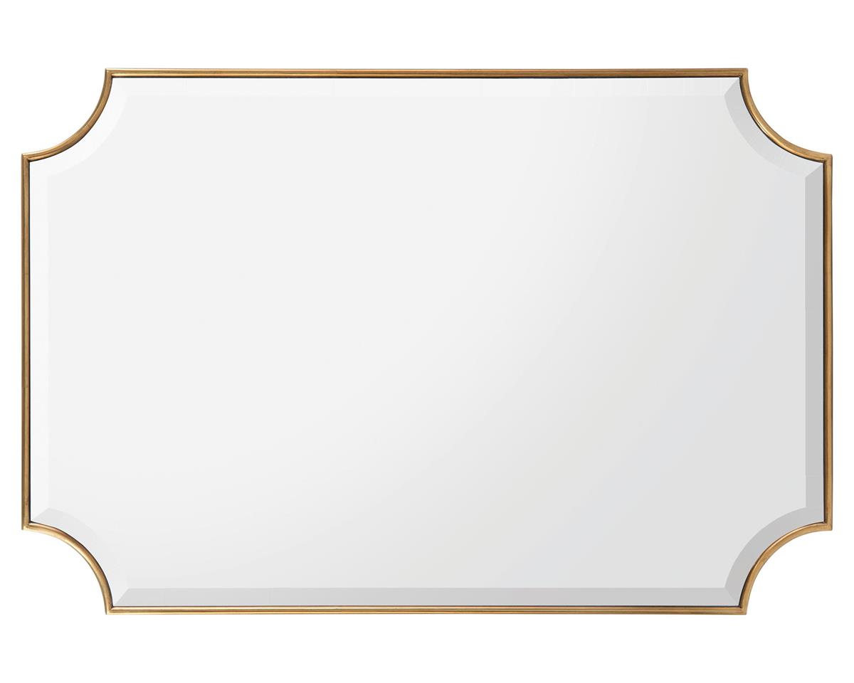 Prea Mirrors Priora Mirror - Scenario Home