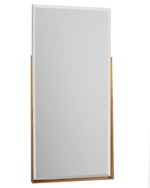 Abberton Mirror