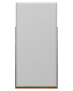 Abberton Mirror