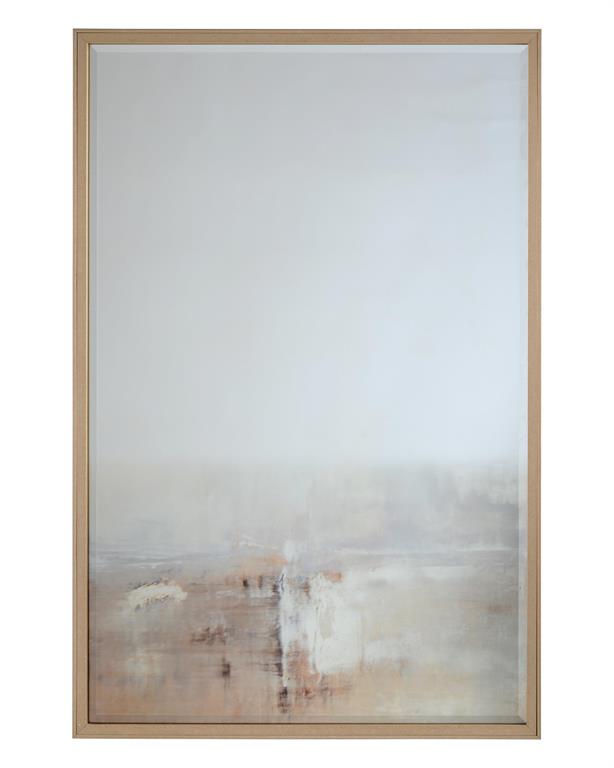 Carol Benson-Cobb's Dune Mirror