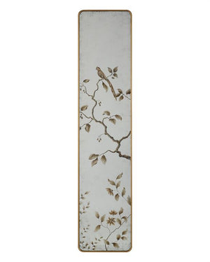 Ashmill Mirror Panels (Set of Four)