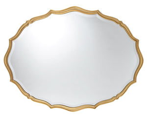 Valencia Mirror