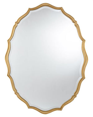 Valencia Mirror