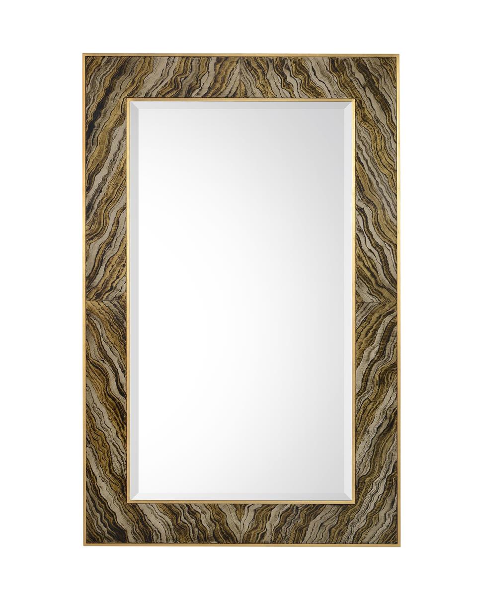 Ignatious Mirror