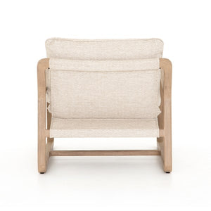 Lane Outdoor Chair-Faye Sand-Washed Brow