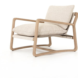 Lane Outdoor Chair-Faye Sand-Washed Brow