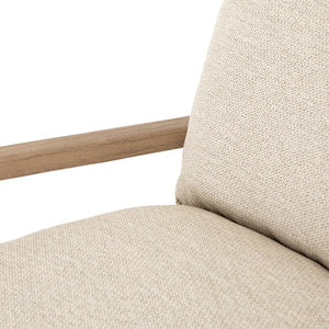 Lane Outdoor Chair-Faye Sand-Washed Brow