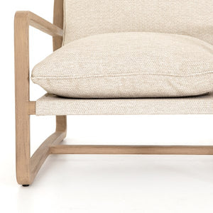 Lane Outdoor Chair-Faye Sand-Washed Brow