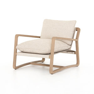 Lane Outdoor Chair-Faye Sand-Washed Brow