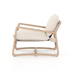 Lane Outdoor Chair-Faye Sand-Washed Brow