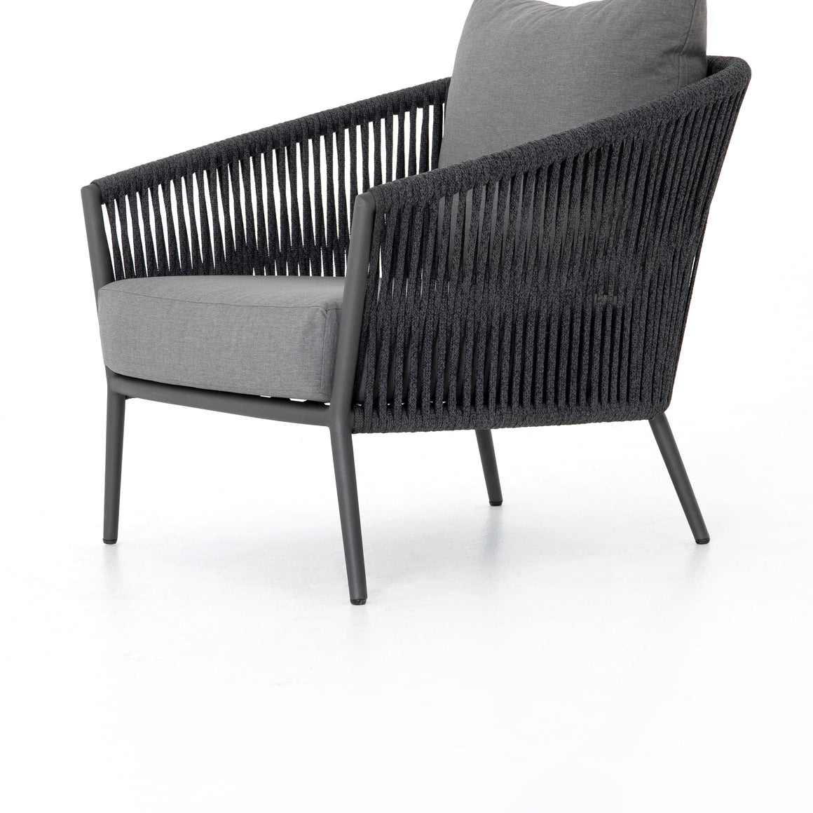 Porto Outdoor Chair - Bronze