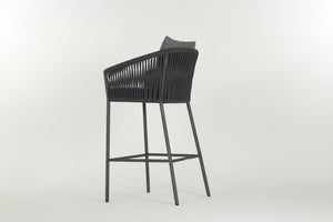Solano - Porto Outdoor Bar Stool