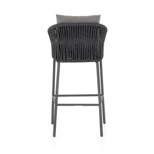 Solano - Porto Outdoor Bar Stool