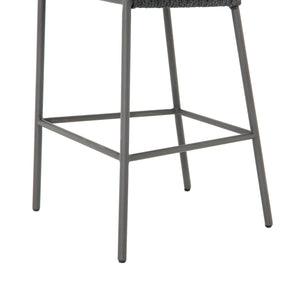 Solano - Porto Outdoor Bar Stool