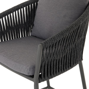 Solano - Porto Outdoor Bar Stool