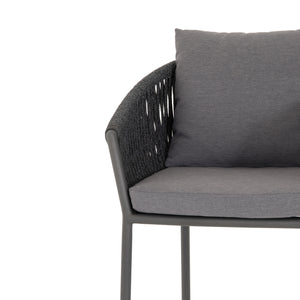 Solano - Porto Outdoor Bar Stool