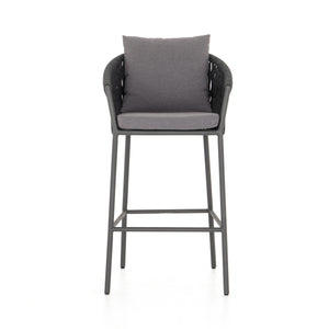 Solano - Porto Outdoor Bar Stool