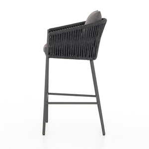 Solano - Porto Outdoor Bar Stool