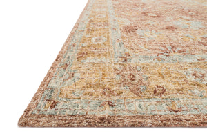 Loloi Julian JI-04 Area Rug