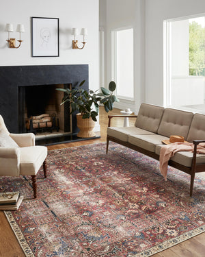 Jules JUL-01 Area Rug by Chris Loves Julia