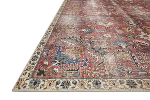 Jules JUL-01 Area Rug by Chris Loves Julia
