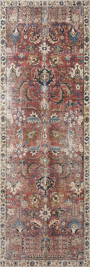 Jules JUL-01 Area Rug by Chris Loves Julia