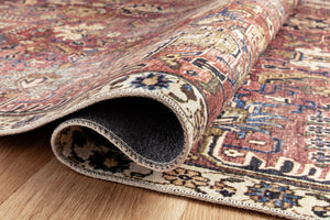 Jules JUL-01 Area Rug by Chris Loves Julia