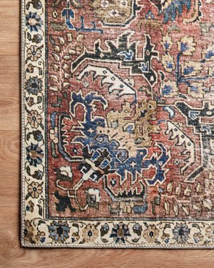 Jules JUL-01 Area Rug by Chris Loves Julia