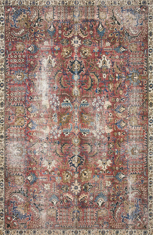 Jules JUL-01 Area Rug by Chris Loves Julia