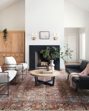 Jules JUL-01 Area Rug by Chris Loves Julia