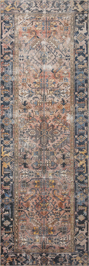 Jules JUL-01 Area Rug by Chris Loves Julia