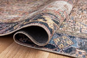 Jules JUL-01 Area Rug by Chris Loves Julia