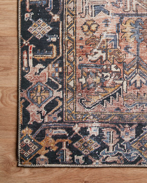 Jules JUL-01 Area Rug by Chris Loves Julia