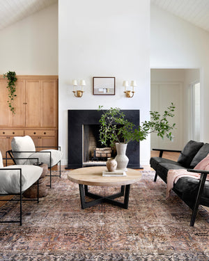 Jules JUL-01 Area Rug by Chris Loves Julia
