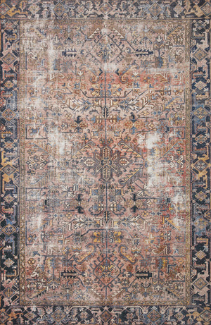Jules JUL-01 Area Rug by Chris Loves Julia