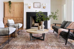 Jules JUL-01 Area Rug by Chris Loves Julia