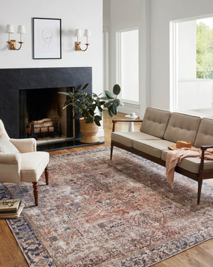 Jules JUL-01 Area Rug by Chris Loves Julia