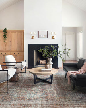 Jules JUL-05 Area Rug by Chris Loves Julia