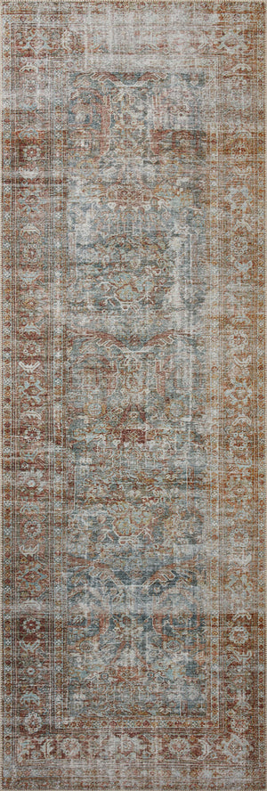 Jules JUL-05 Area Rug by Chris Loves Julia