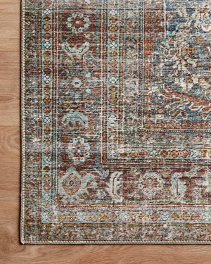 Jules JUL-05 Area Rug by Chris Loves Julia
