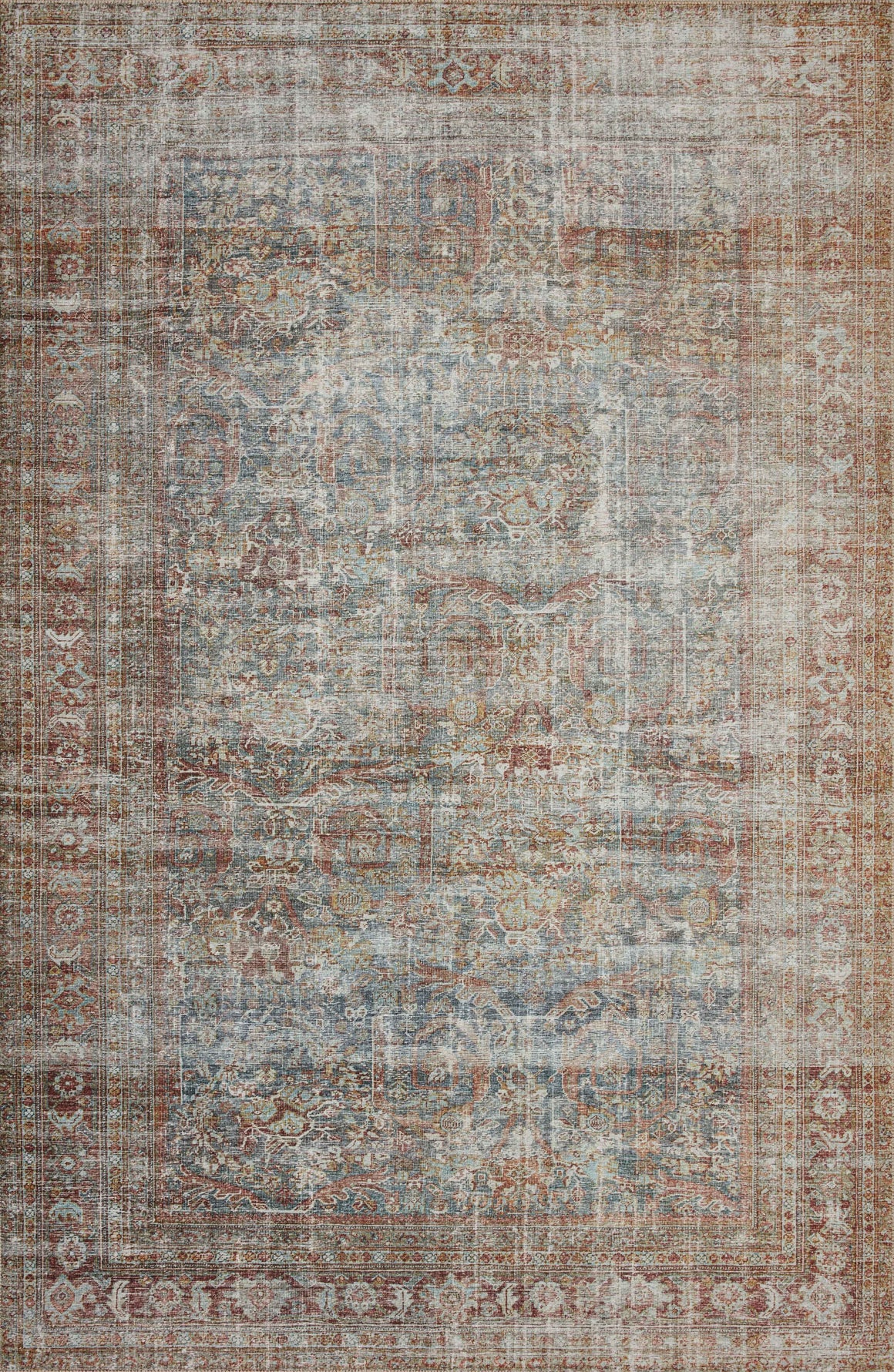 Jules JUL-05 Area Rug by Chris Loves Julia