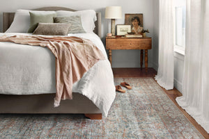Jules JUL-05 Area Rug by Chris Loves Julia