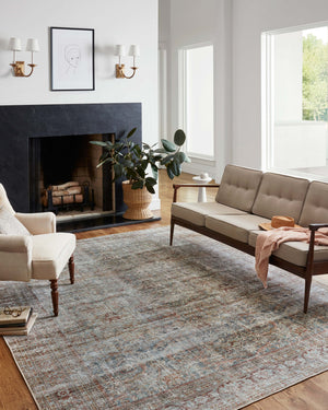 Jules JUL-05 Area Rug by Chris Loves Julia