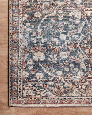 Jules JUL-05 Area Rug by Chris Loves Julia
