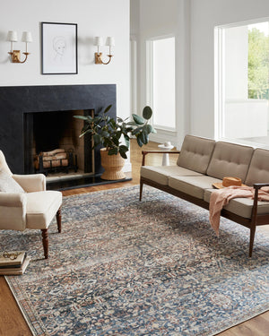 Jules JUL-05 Area Rug by Chris Loves Julia
