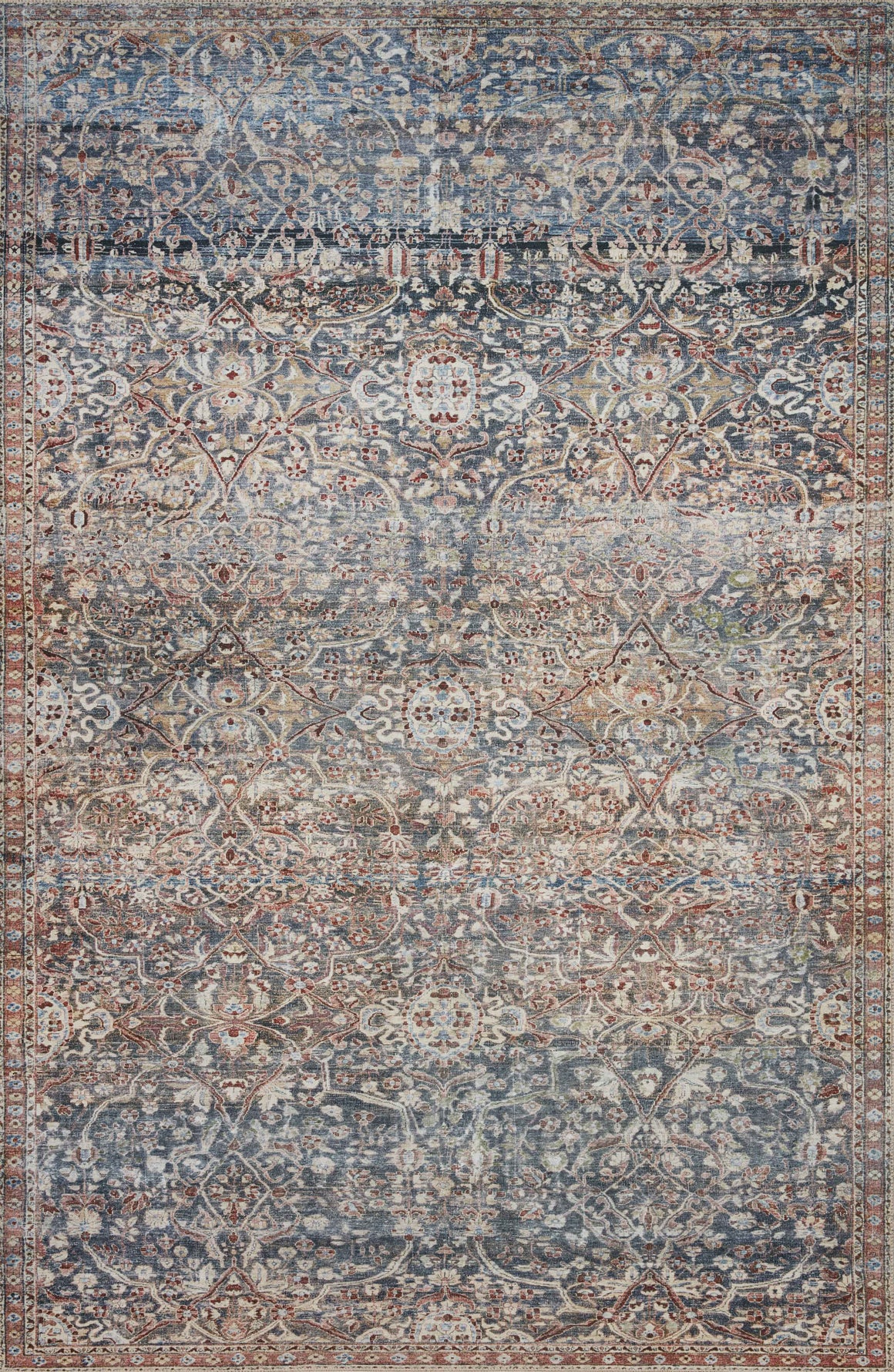 Jules JUL-05 Area Rug by Chris Loves Julia