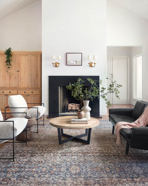 Jules JUL-05 Area Rug by Chris Loves Julia